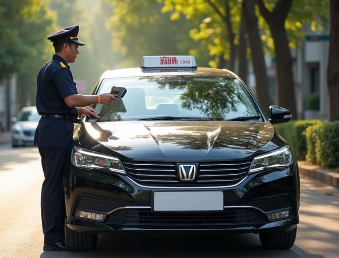 Xe Dịch Vụ